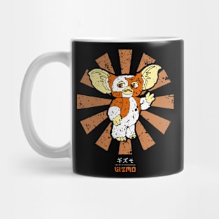 Gizmo Vintage Mug